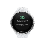 SUUNTO 9 WHITE